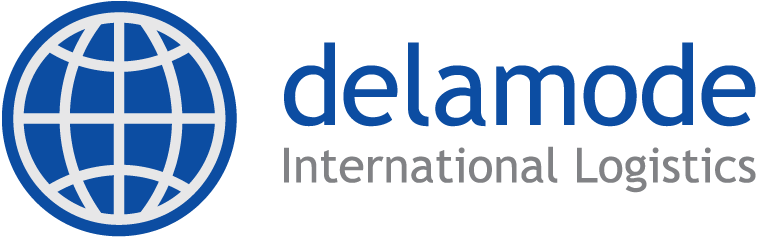 Delamode Logo