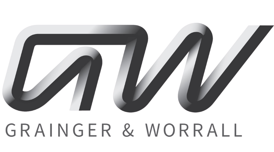 Grainger & Worrall Logo