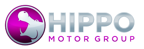 Hippo Motor Group Logo