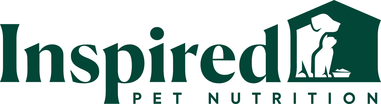 Inspired Pet Nutrition Logo