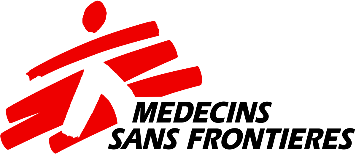 Medecins Sans Frontieres Logo