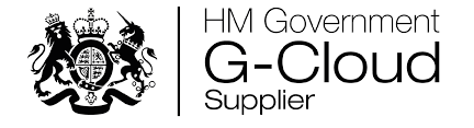 HM Government G-Cloud Supplier